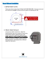 Preview for 12 page of makergadgets Adelina Instruction Manual