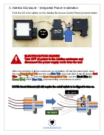 Preview for 13 page of makergadgets Adelina Instruction Manual