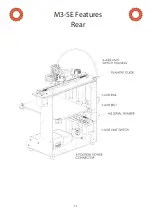 Preview for 13 page of MAKERGEAR M3-SE User Manual