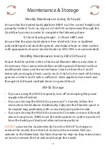 Preview for 17 page of MAKERGEAR M3-SE User Manual