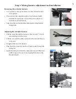 Preview for 5 page of MAKERGEAR V4 Hot End Installation Manual