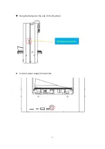 Предварительный просмотр 6 страницы MakerPi M1 Quick Start Manual