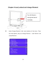 Предварительный просмотр 12 страницы MakerPi P2 Quick Start Manual