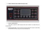 Preview for 11 page of MAKFRY MDFE-300S User Manual