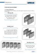 Preview for 5 page of Makim T300 HG120 Installation And User Manual