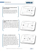 Preview for 8 page of Makim T300 HG120 Installation And User Manual