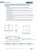 Preview for 11 page of Makim T300 HG120 Installation And User Manual