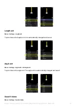 Preview for 47 page of MAKin Stakeout Makin' 3D User Manual