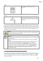 Preview for 12 page of MAKINA S7 PRO-PID User Manual