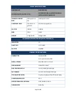 Предварительный просмотр 13 страницы MAKINEX DPW-2500 Operator'S Manual