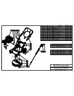 Предварительный просмотр 45 страницы MAKINEX DPW-2500 Operator'S Manual