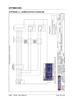 Preview for 23 page of MAKINEX GEN-23P-AU Operator'S Manual