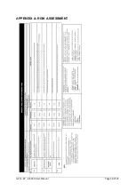 Preview for 22 page of MAKINEX GEN-9P-US-240 Operator'S Manual