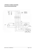 Preview for 23 page of MAKINEX GEN-9P-US-240 Operator'S Manual