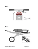 Preview for 11 page of MAKINEX JHT Operator'S Manual