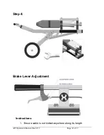 Предварительный просмотр 12 страницы MAKINEX JHT Operator'S Manual