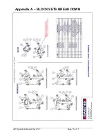 Предварительный просмотр 15 страницы MAKINEX JHT Operator'S Manual