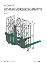 Предварительный просмотр 16 страницы MAKINEX MCP-6-SS-AU Manual