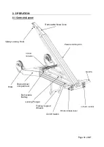 Предварительный просмотр 11 страницы MAKINEX PHT-40 Operator'S Manual