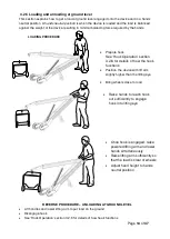 Предварительный просмотр 14 страницы MAKINEX PHT-40 Operator'S Manual