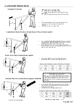 Preview for 26 page of MAKINEX PHT-40 Operator'S Manual