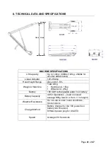 Preview for 31 page of MAKINEX PHT-40 Operator'S Manual