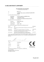 Preview for 33 page of MAKINEX PHT-40 Operator'S Manual