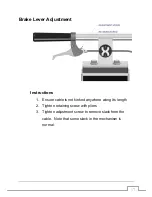 Preview for 18 page of MAKINEX TE1000-AVR Operator'S Manual