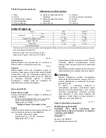 Предварительный просмотр 10 страницы Makita 0088381001243 Instruction Manual