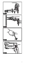 Preview for 3 page of Makita 0088381043243 Instruction Manual