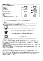 Preview for 11 page of Makita 0088381043793 Original Instructions Manual