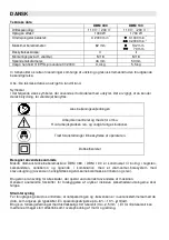 Preview for 31 page of Makita 0088381043793 Original Instructions Manual