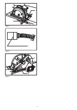 Preview for 4 page of Makita 0088381052382 Instruction Manual