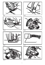 Preview for 3 page of Makita 0088381056519 Instruction Manual