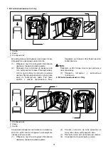 Preview for 31 page of Makita 0088381063302 Instruction Manual