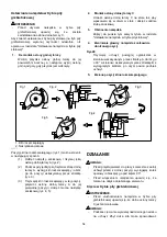 Предварительный просмотр 54 страницы Makita 0088381063302 Instruction Manual