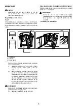 Preview for 66 page of Makita 0088381063302 Instruction Manual