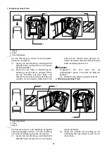 Preview for 84 page of Makita 0088381063302 Instruction Manual