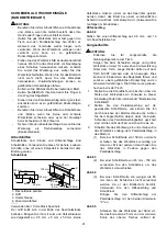 Preview for 91 page of Makita 0088381063302 Instruction Manual