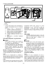 Preview for 102 page of Makita 0088381063302 Instruction Manual