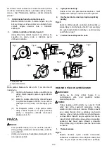 Preview for 123 page of Makita 0088381063302 Instruction Manual