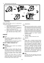 Предварительный просмотр 140 страницы Makita 0088381063302 Instruction Manual