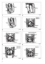 Предварительный просмотр 2 страницы Makita 0088381066082 Instruction Manual