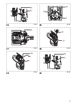 Preview for 5 page of Makita 0088381066082 Instruction Manual