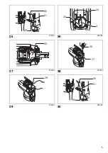 Предварительный просмотр 5 страницы Makita 0088381066082 Instruction Manual