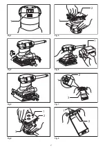 Preview for 2 page of Makita 0088381081719 Instruction Manual