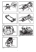 Preview for 3 page of Makita 0088381081719 Instruction Manual