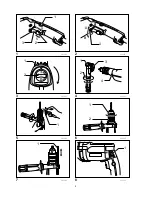 Preview for 2 page of Makita 0088381084901 Instruction Manual