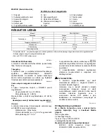 Preview for 23 page of Makita 0088381084901 Instruction Manual