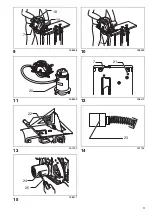 Предварительный просмотр 3 страницы Makita 0088381088831 Instruction Manual